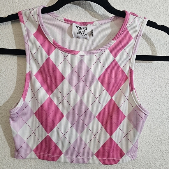 Princess Polly Lalette Pink - Picture 4 of 8